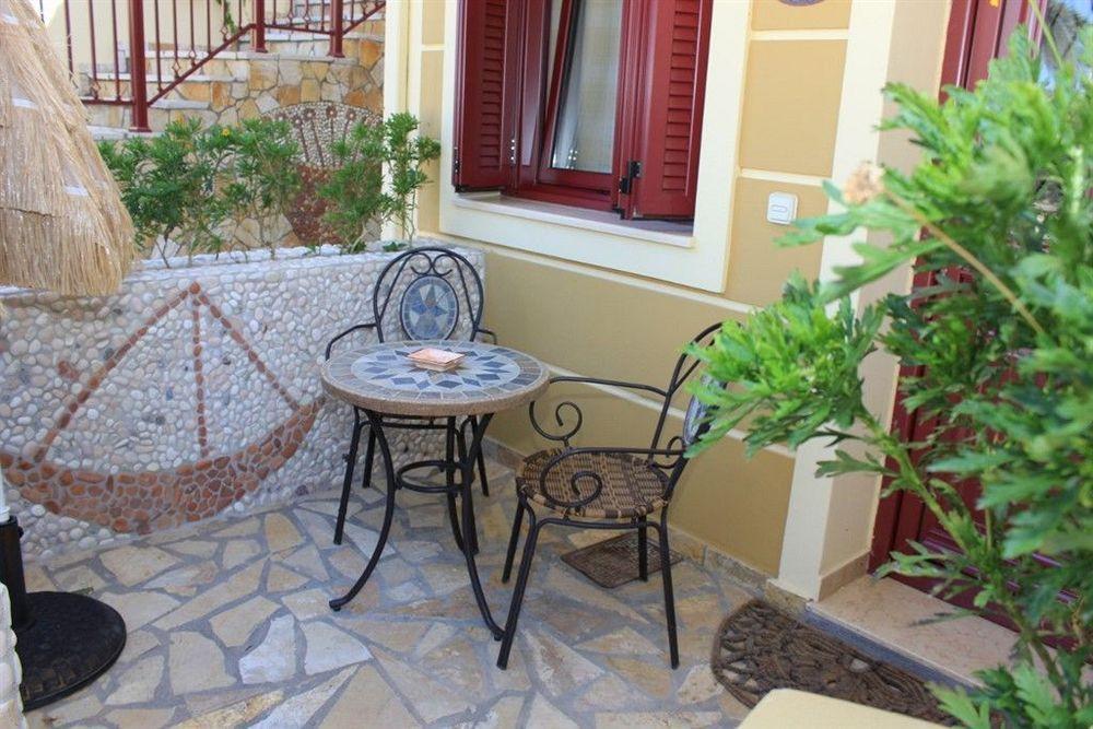 Greka Ionian Suites Agia Efimia 외부 사진