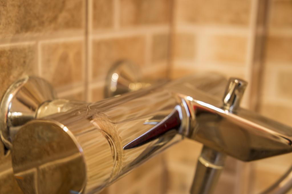 Greka Ionian Suites Agia Efimia 외부 사진